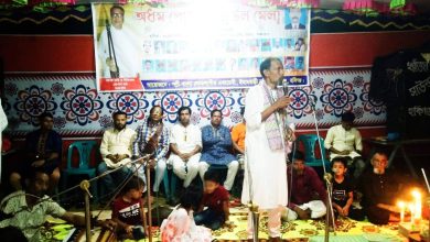 Photo of নবীগঞ্জে কবি অধম গোপাল বাউল মেলা সম্পন্ন