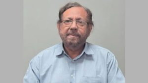 অসুস্থ হয়ে হাসপাতালে ভর্তি বিএনপির মিডিয়া সেলের আহ্বায়ক ডা. পাভেল