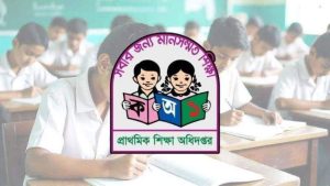 প্রাথমিক বৃত্তির ফল ফাঁসের অভিযোগে কর্মকর্তা বরখাস্ত