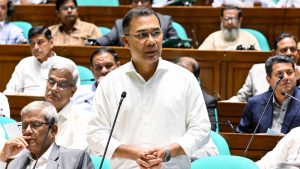 বগুড়ায় হবে সামরিক ড্রোন কারখানা: প্রধানমন্ত্রী