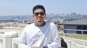 জামায়াতে যোগ দিলেন সাদিক কায়েম