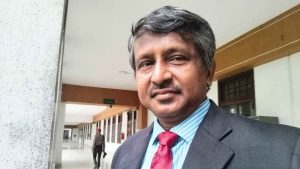 ফেসবুকে উসকানির অভিযোগে সুপ্রিম কোর্টের সহকারী রেজিস্ট্রার চাকরিচ্যুত