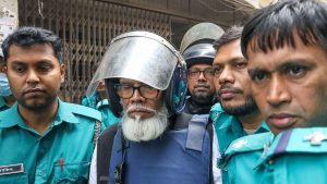 চেক জালিয়াতির মামলায় জামিন পেলেন সালমান এফ রহমান