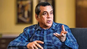 যে কারণে রাজনীতি ছাড়লেন পরেশ রাওয়াল