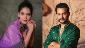 ১৫ বছরের দাম্পত্য জীবনের ইতি টানলেন ‘রামায়ণ’ অভিনেতা