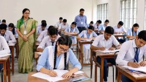 ৫ জেলায় এইচএসসি পরীক্ষা স্থগিত করল চট্টগ্রাম শিক্ষা বোর্ড