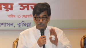 আগামী দিনের কৃষিতে সবচেয়ে বড় চ্যালেঞ্জ নিরাপদ খাদ্য