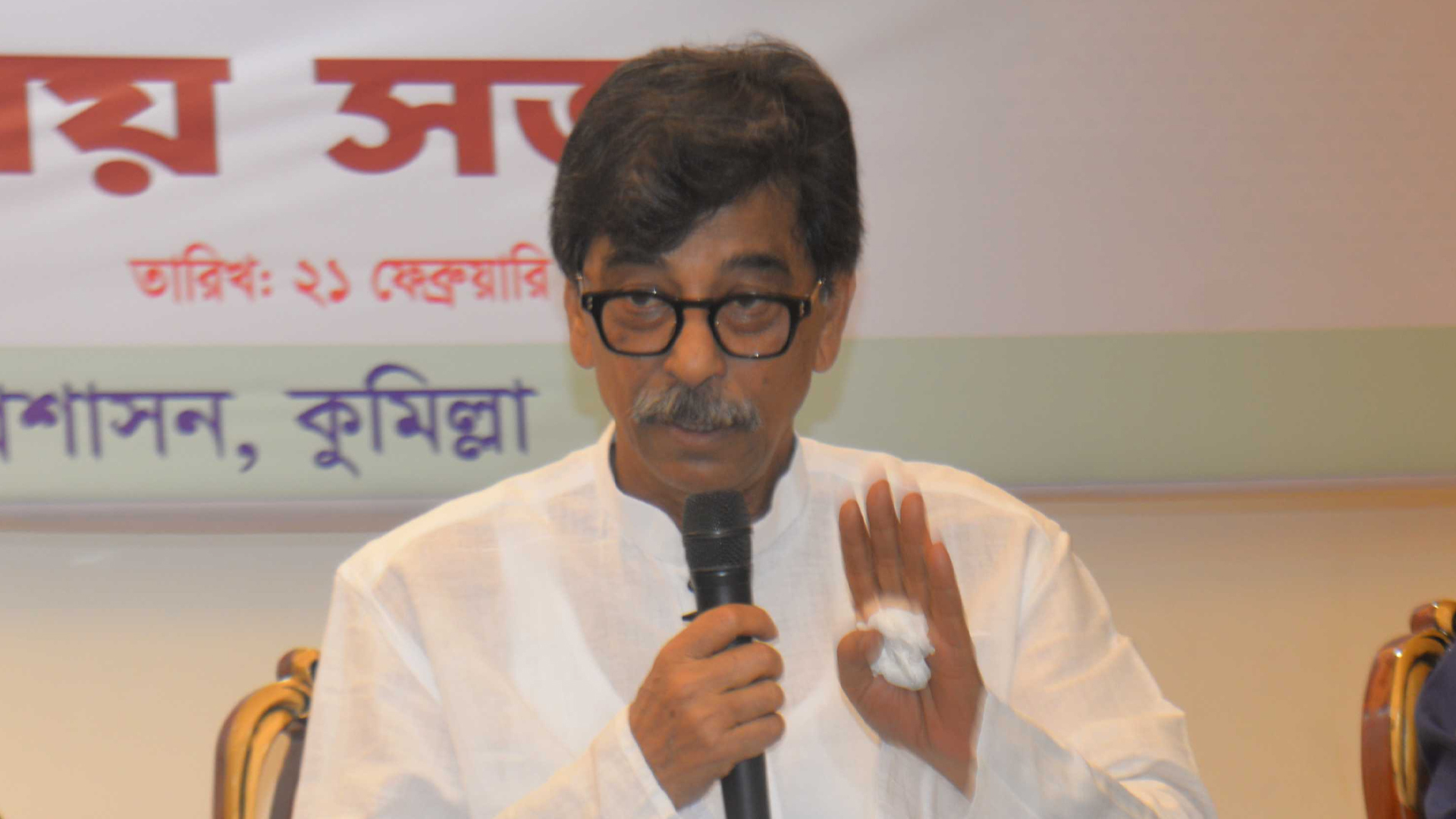 আগামী দিনের কৃষিতে সবচেয়ে বড় চ্যালেঞ্জ নিরাপদ খাদ্য