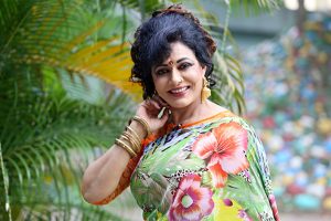 অভিমান নিয়ে রোজিনা বললেন মরদেহ যেন এফডিসিতে না নেওয়া হয়